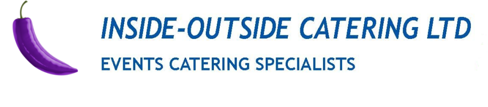 Inside Outside Catering Co (York) Ltd Logo